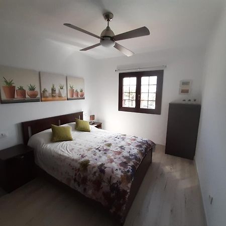 Beachside Jablillo Y Cucharas 코스타 테기세 외부 사진