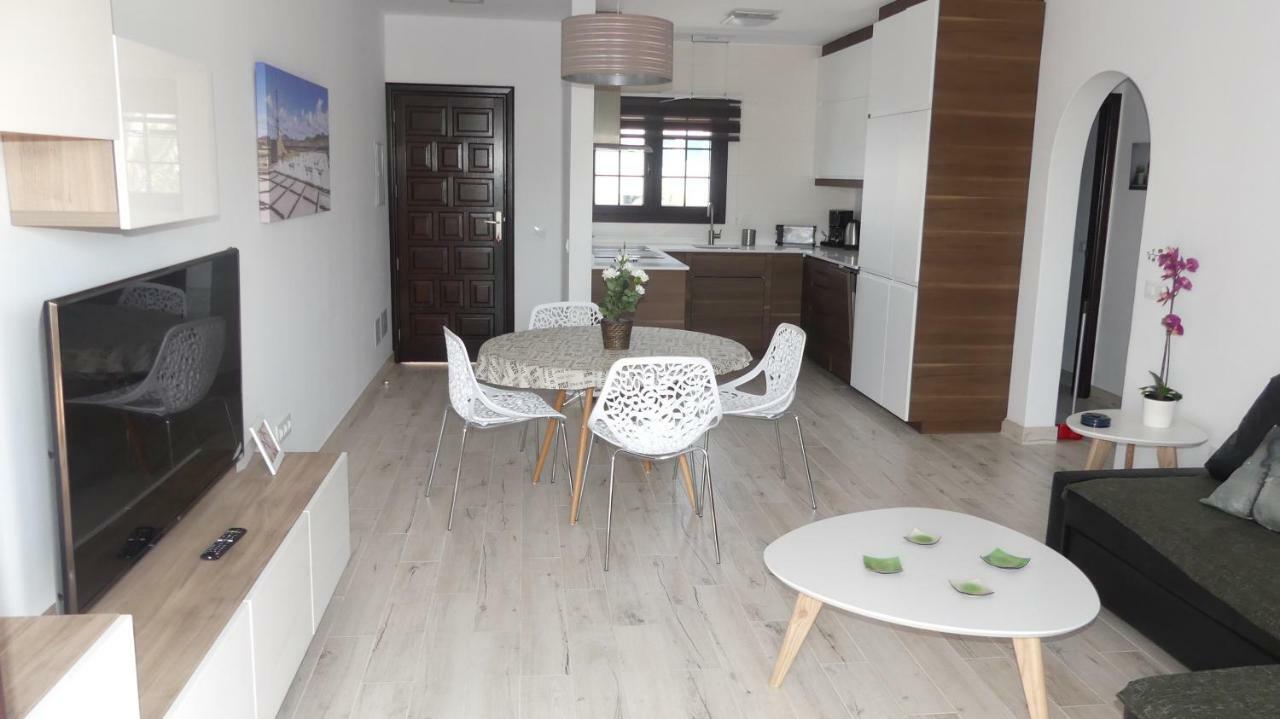 Beachside Jablillo Y Cucharas 코스타 테기세 외부 사진