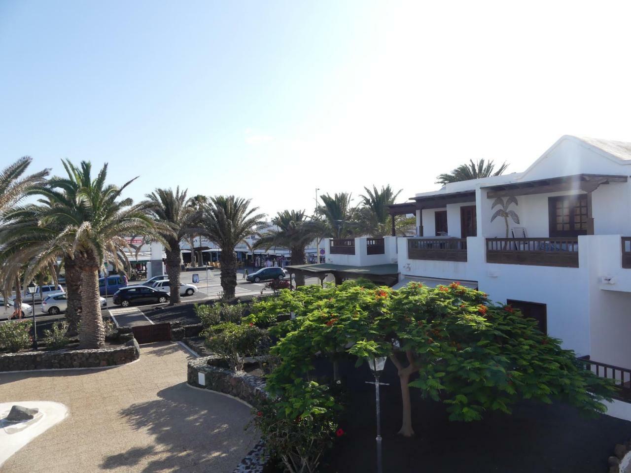 Beachside Jablillo Y Cucharas 코스타 테기세 외부 사진