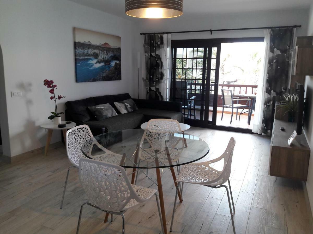 Beachside Jablillo Y Cucharas 코스타 테기세 외부 사진